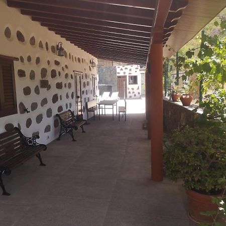 Casa Naranjo Villa Ayacata Exterior foto