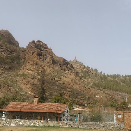 Casa Naranjo Villa Ayacata Exterior foto