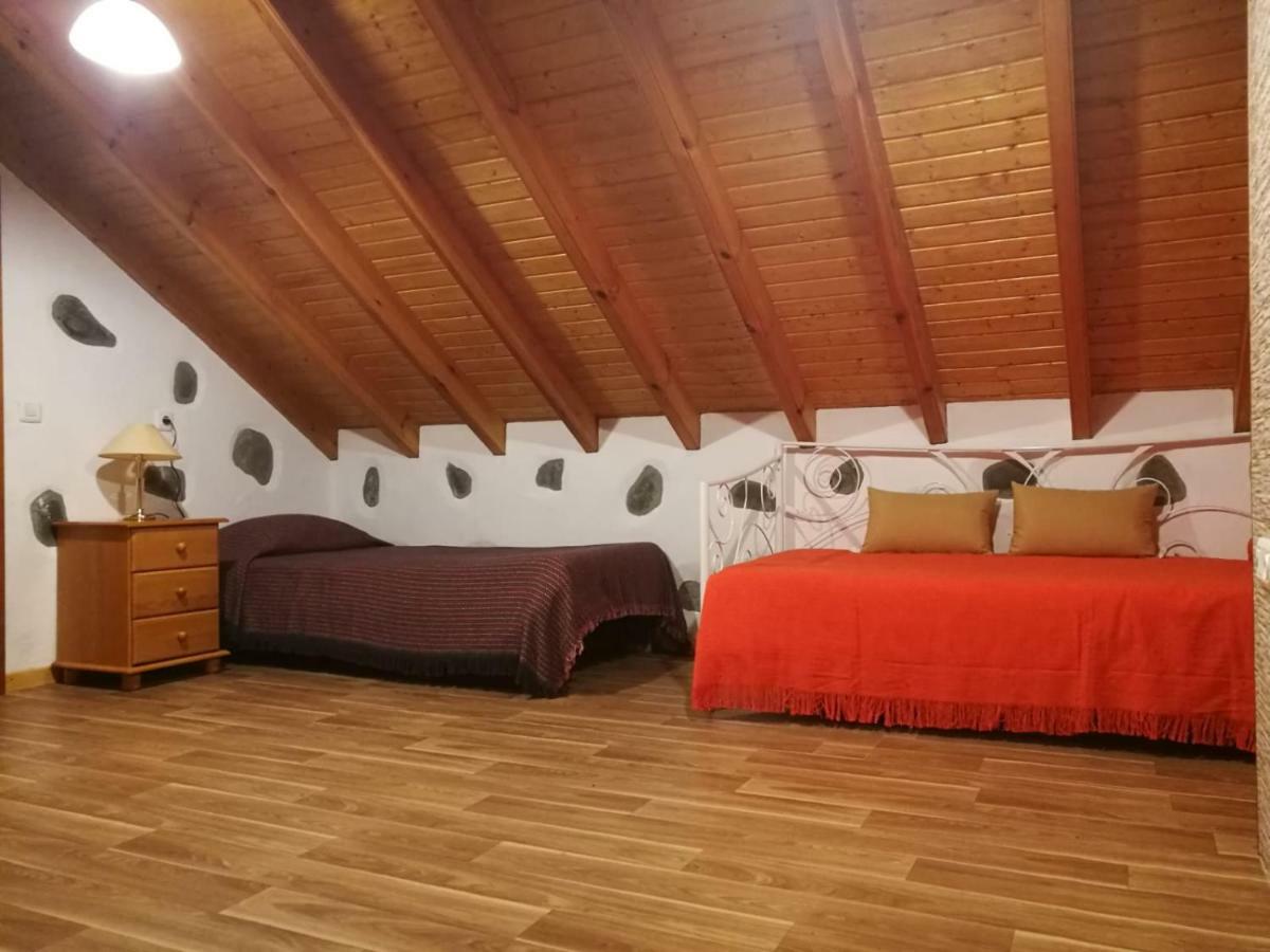 Casa Naranjo Villa Ayacata Exterior foto