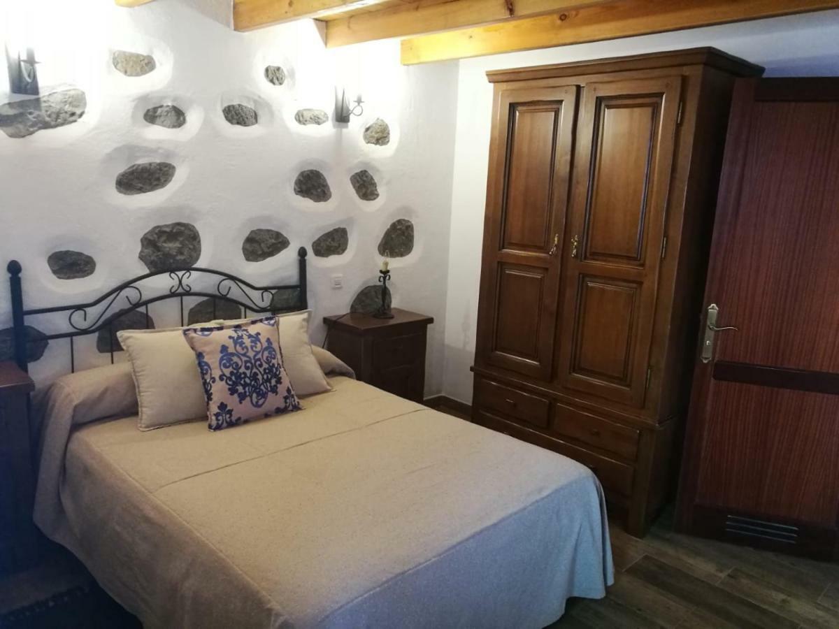 Casa Naranjo Villa Ayacata Exterior foto