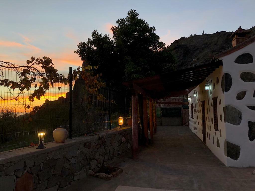 Casa Naranjo Villa Ayacata Exterior foto